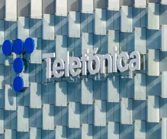 Spanischer Telefonica-Konzern will Telefonica Deutschland komplett übernehmen