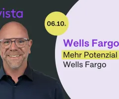 Wells Fargo: Ich sehe mehr Potenzial als 102 Dollar