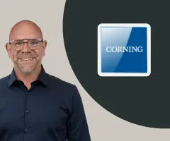 Corning: Amazon-Deal treibt den Glasfaser-Boom weiter