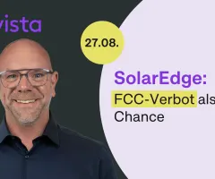 SolarEdge: Warum ich den Ausbruch erst sehen will