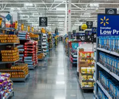 US-Einzelhändler Walmart steigert Umsatz - Preiserhöhungen wegen Zöllen möglich