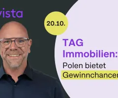 TAG Immobilien: Polen bietet Chancen auf höhere Gewinne