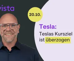 Tesla: 4.400 Dollar bis 2031 sind zu ambitioniert