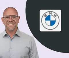 BMW senkt Prognose: Marge fällt auf 1 Prozent