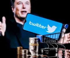 Streit mit Twitter nimmt kein Ende: Musk verkauft Tesla-Aktien