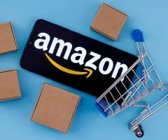 Amazon ist auf dem Weg zu einem neuen Allzeithoch