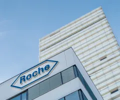 Roche hakt Corona-Folgen ab - Starker Franken belastet zu Jahresbeginn