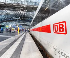 Siemens stoppt wegen Baumängeln Auslieferung von ICE-Zügen