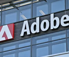 Bis wohin kann die Adobe-Aktie fallen?