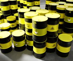 Atommüll