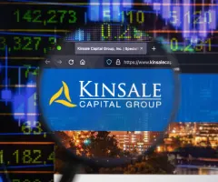 Kinsale Capital – Ein Spezialversicherer mit starker Performance