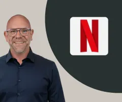Netflix: Warum ich den Absturz für übertrieben halte