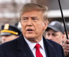 Trumps Wirtschaftspolitik verunsichert die Märkte