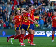 Netflix zeigt Fußball-WM der Frauen 2027 und 2031 live