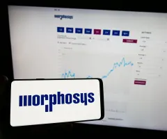 Morphosys profitiert von JP-Morgan-Bericht; viele Wechsel im SDax erwartet