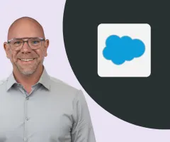 Salesforce: Warum der Chart stärker warnt als Goldman