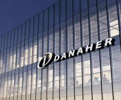 Danaher vor Milliardenübernahme in Medizinbereich