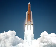 Deutscher SpaceX-Herausforderer sammelt weiteres Geld ein