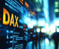 Dax Logo