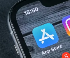 App Store: Apple muss sich künftig auf Konkurrenz einstellen