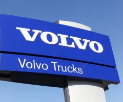 Volvo Trucks verdient deutlich mehr