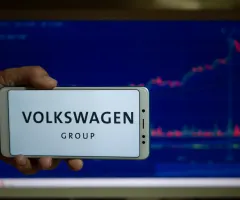 VW will weiteres Werk in China verkaufen