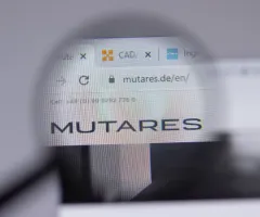 Mutares steigen nach Übernahme in Schweden an 200-Tage-Linien