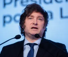 Milei will Argentinien zum Zentrum der KI-Branche machen