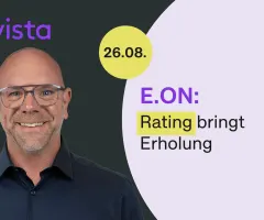 Eon: Warum der Rücksetzer eine Kaufchance sein kann