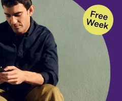 Free Week