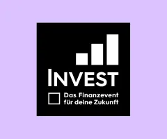 Logo: INVEST - Das Finanzevent
