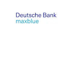 maxblue Logo