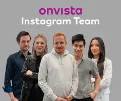 onvista Instagram Team