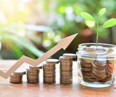Ratgeber: Sei umfassend informiert, bevor du ETFs handelst. Lerne alles über Arten, Kosten, Depots und Auswahlkriterien.