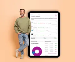 Bereit, dein Depot zu optimieren? Chance erkennen, Risiken minimieren, besser werden. Zum Portfolio-Analyse-Tool!