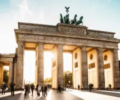 Brandenburger Tor