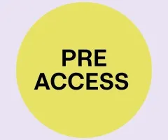 pre access