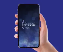 Deutscher Zertifikatepreis
