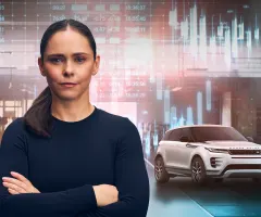 Trader 2025