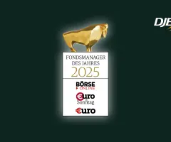 Ausgezeichnet anlegen mit dem Fondsmanager des Jahres 2025: Unser Basisinvestment mit Aktien und Anleihen.