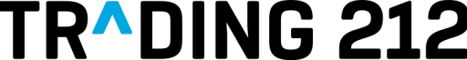 Logo Trading 212