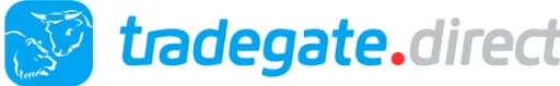 Logo tradegate.direct