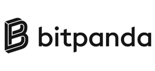 Logo Bitpanda