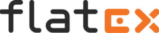 Logo flatex