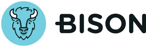 Logo BISON
