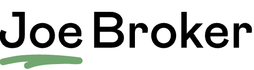 Logo Joe Broker