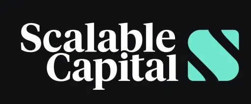 Logo Scalable Capital