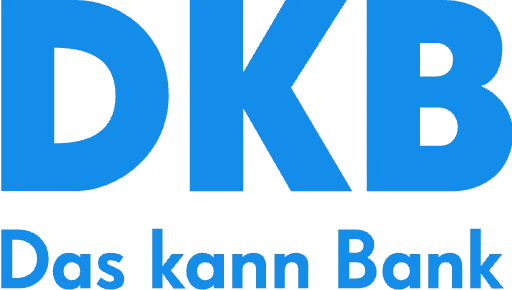 Logo DKB