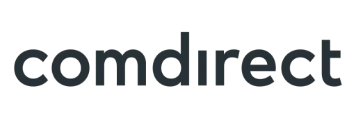 Logo comdirect