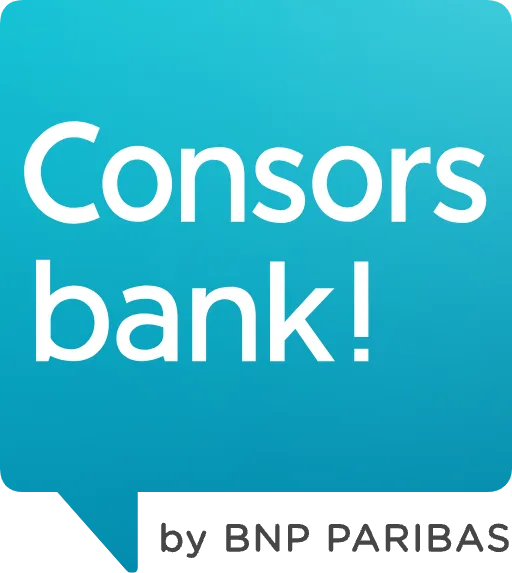 Logo Consorsbank